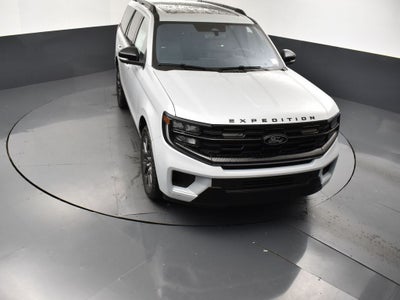 2025 Ford Expedition Platinum 600A