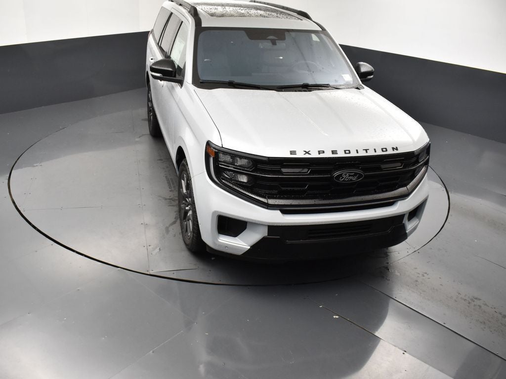 2025 Ford Expedition Platinum 600A