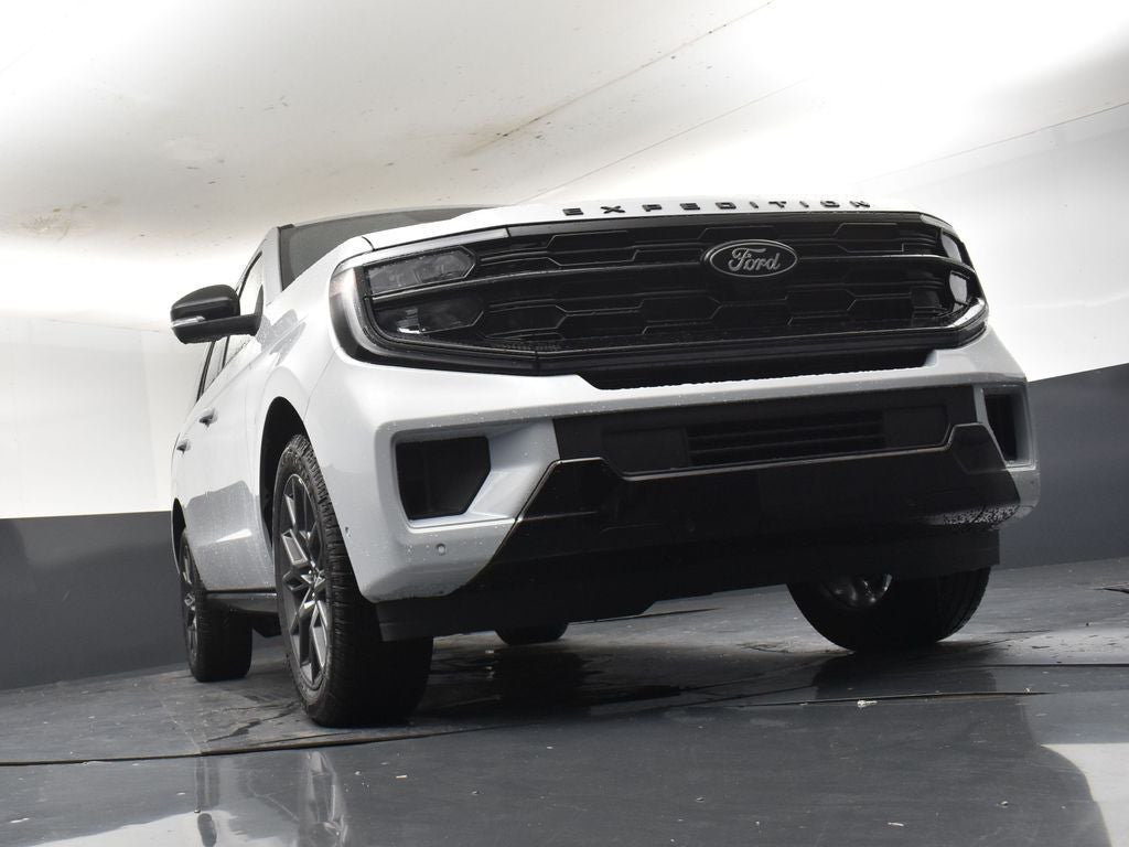 2025 Ford Expedition Platinum 600A