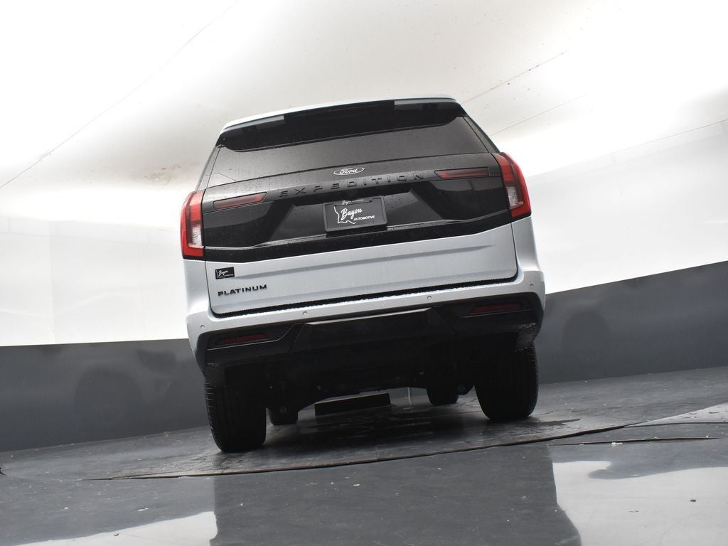 2025 Ford Expedition Platinum 600A