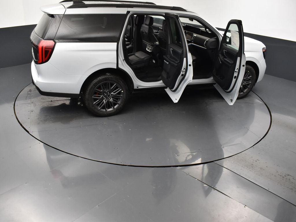 2025 Ford Expedition Platinum 600A