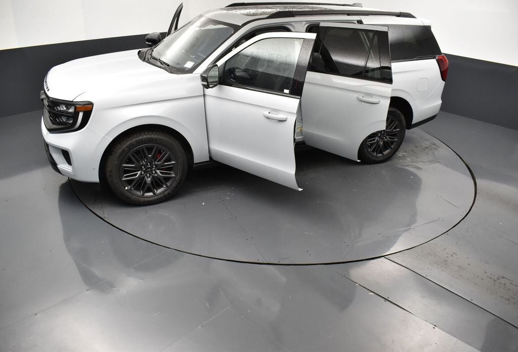 2025 Ford Expedition Platinum 600A