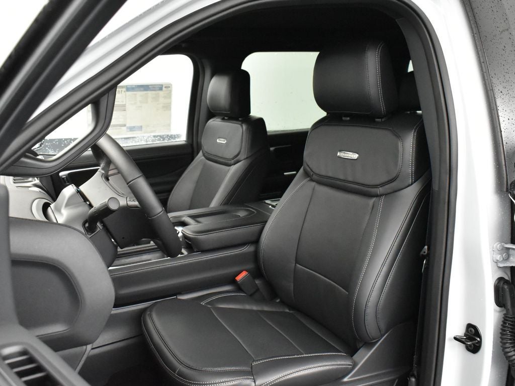 2025 Ford Expedition Platinum 600A