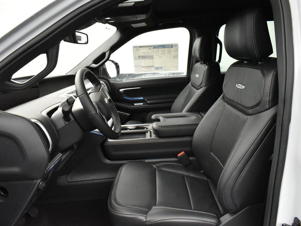 2025 Ford Expedition Platinum 600A