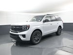 2025 Ford Expedition Platinum 600A