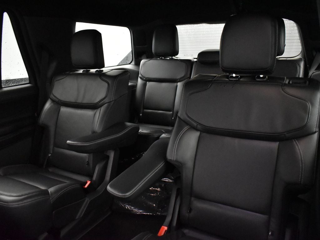 2025 Ford Expedition Platinum 600A