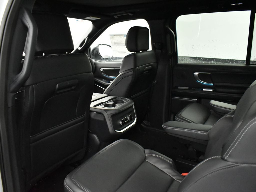 2025 Ford Expedition Platinum 600A