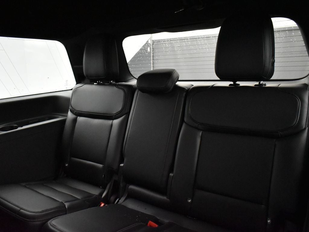 2025 Ford Expedition Platinum 600A