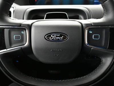 2025 Ford Expedition Platinum 600A