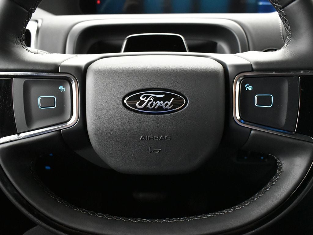 2025 Ford Expedition Platinum 600A