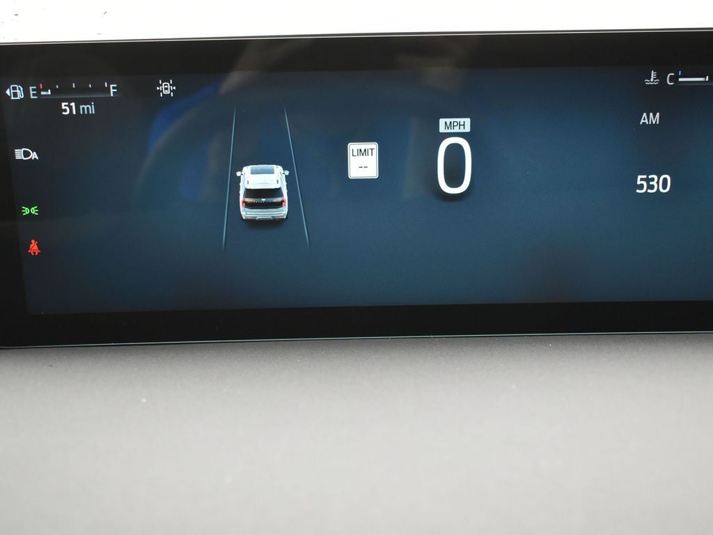 2025 Ford Expedition Platinum 600A