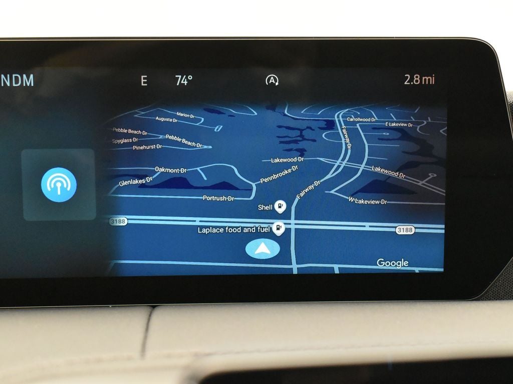 2025 Ford Expedition Platinum 600A