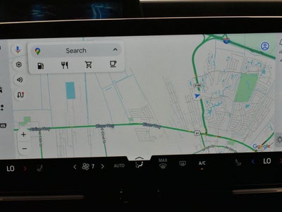 2025 Ford Expedition Platinum 600A