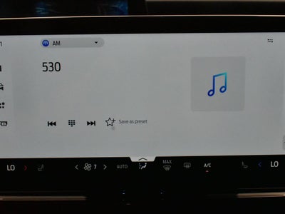 2025 Ford Expedition Platinum 600A