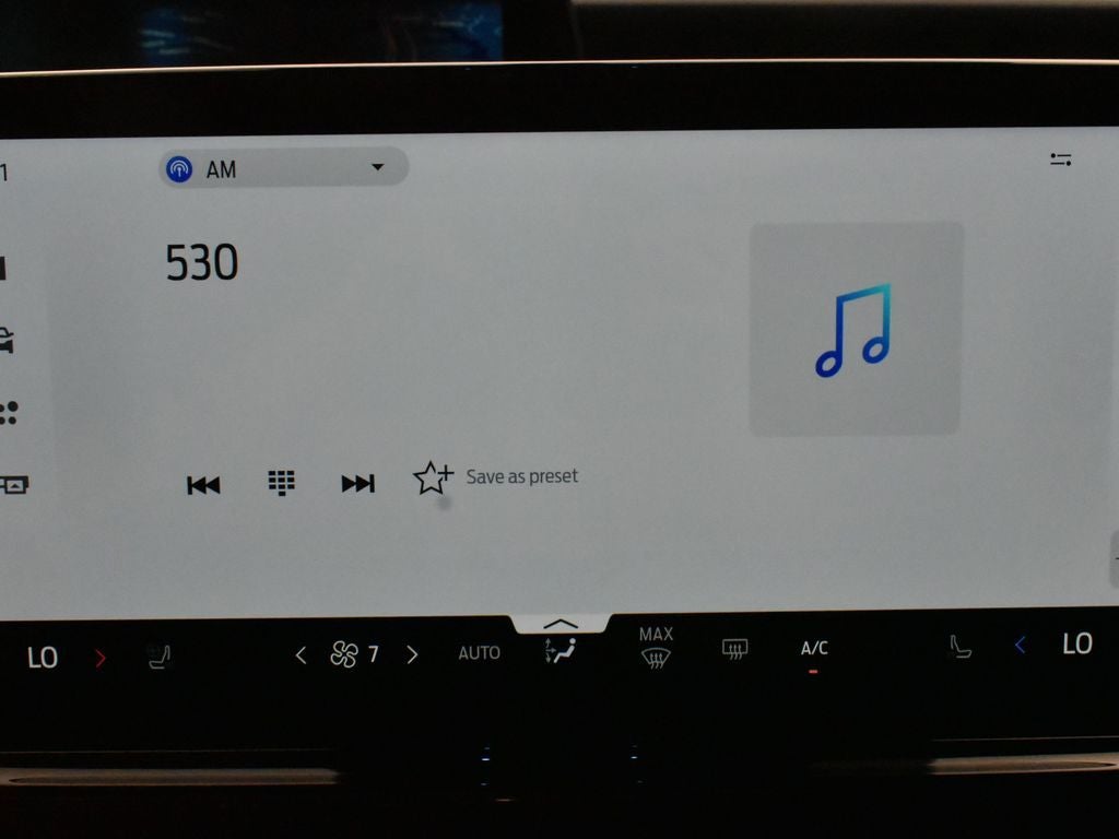 2025 Ford Expedition Platinum 600A