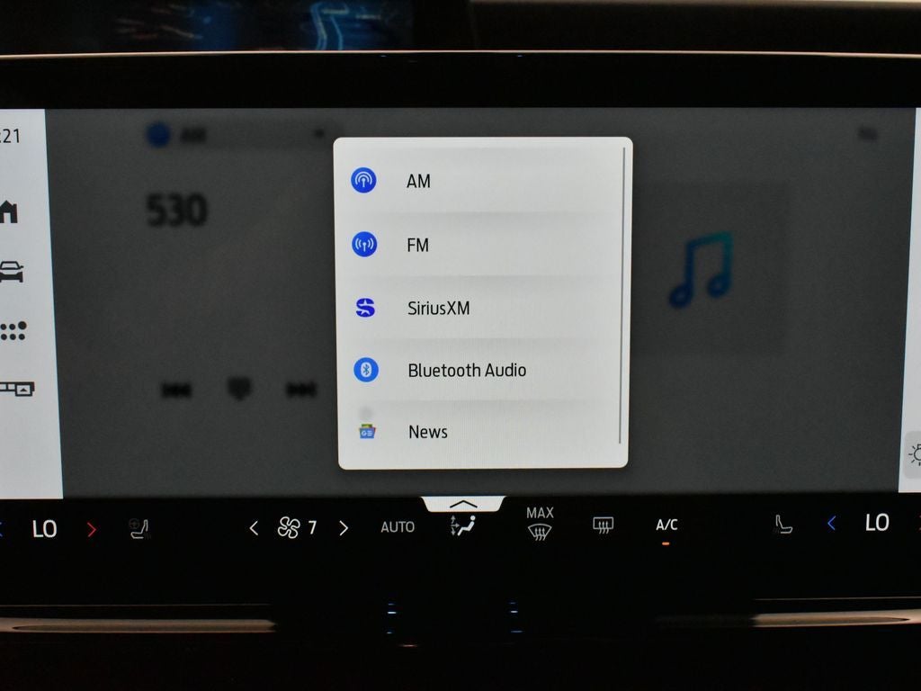 2025 Ford Expedition Platinum 600A