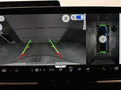 2025 Ford Expedition Platinum 600A