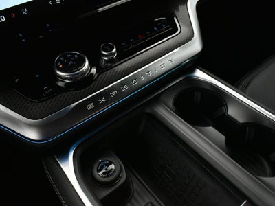 2025 Ford Expedition Platinum 600A