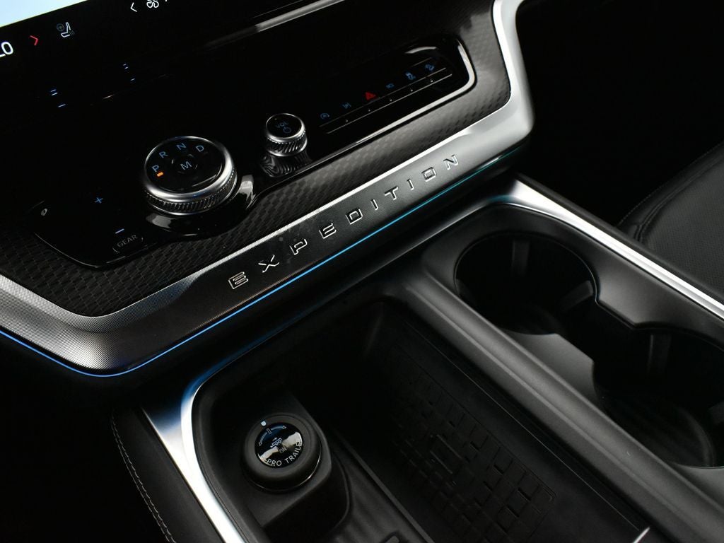 2025 Ford Expedition Platinum 600A