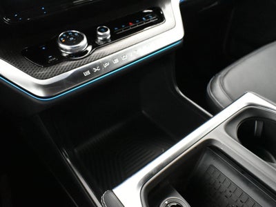 2025 Ford Expedition Platinum 600A