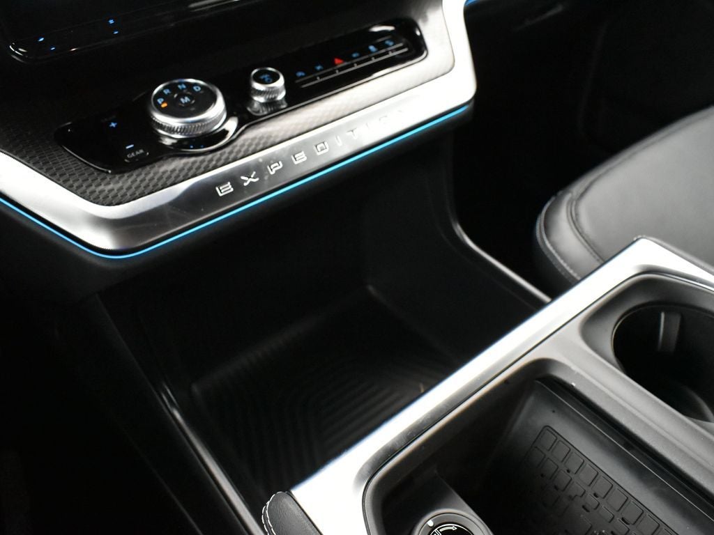 2025 Ford Expedition Platinum 600A