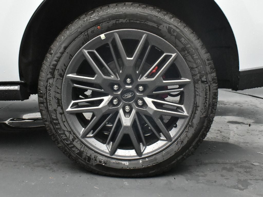 2025 Ford Expedition Platinum 600A