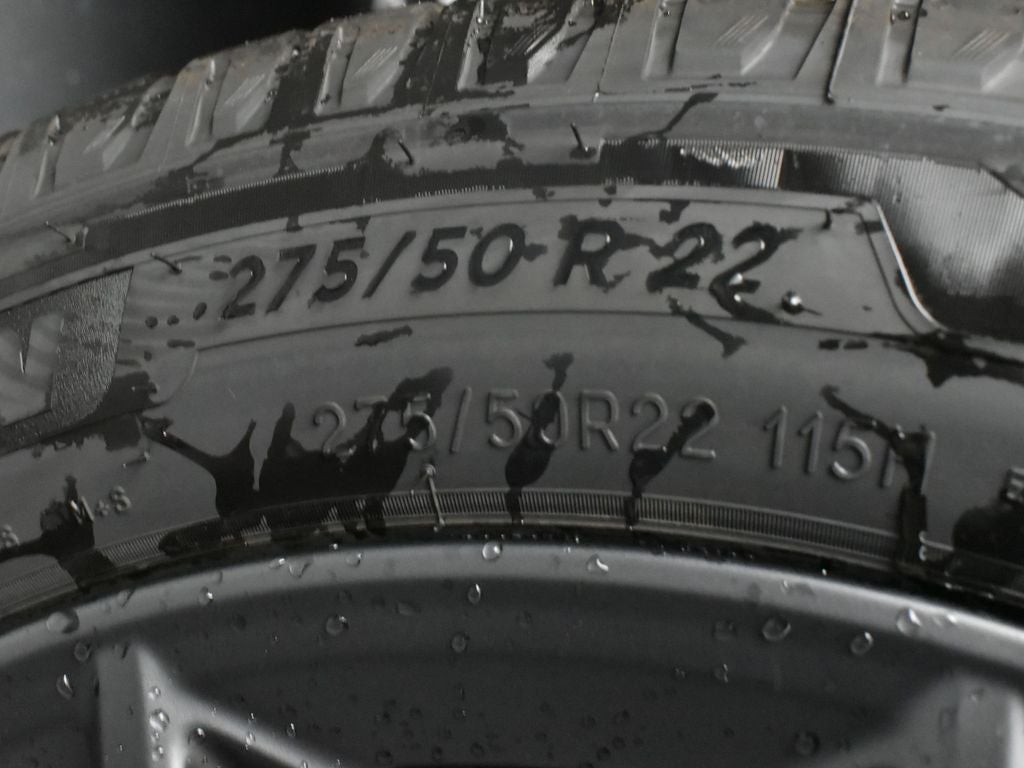 2025 Ford Expedition Platinum 600A