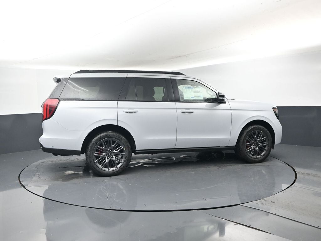 2025 Ford Expedition Platinum 600A