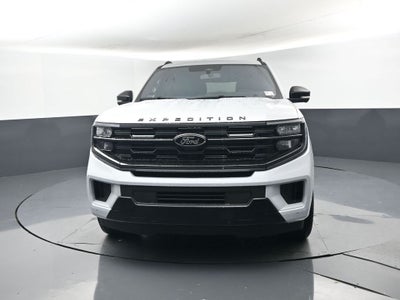 2025 Ford Expedition Platinum 600A