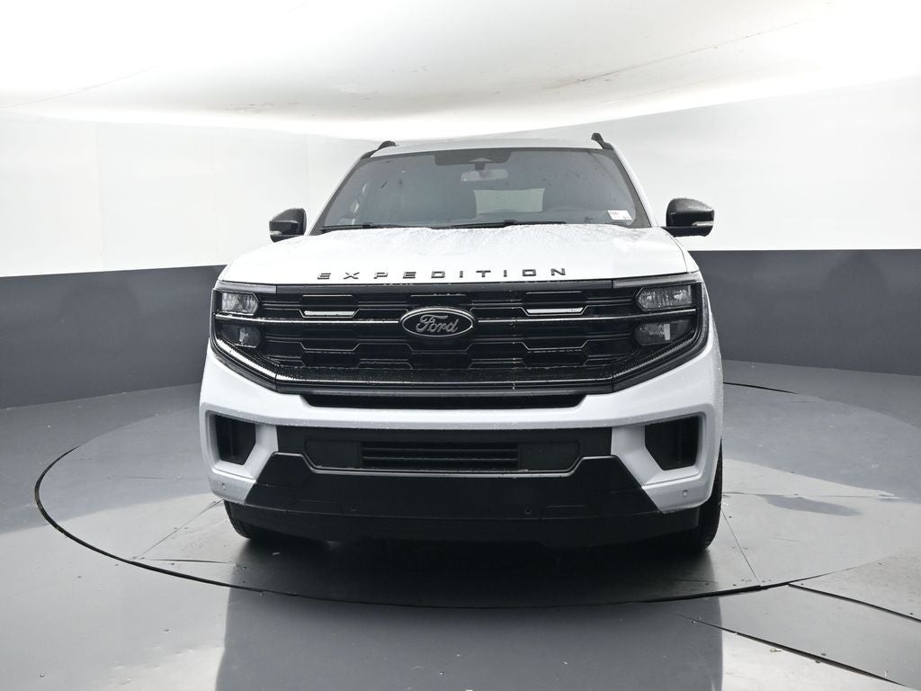 2025 Ford Expedition Platinum 600A