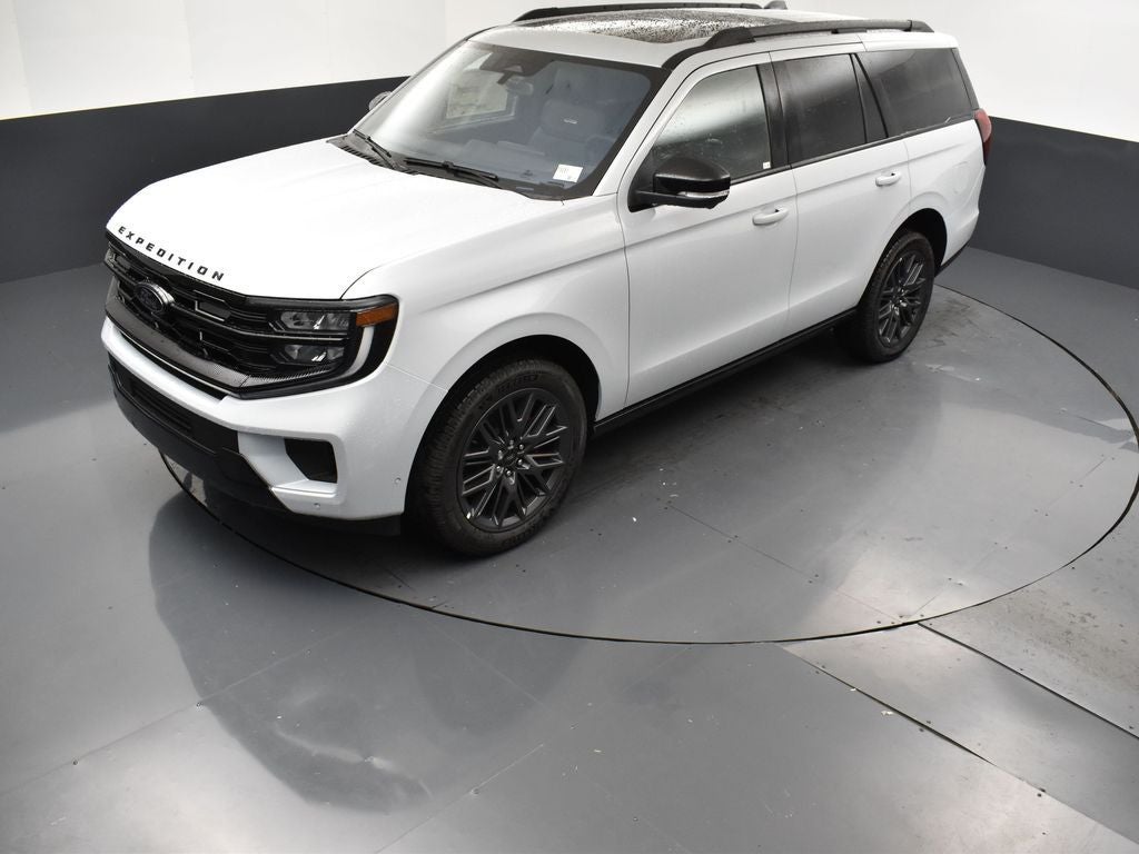 2025 Ford Expedition Platinum 600A