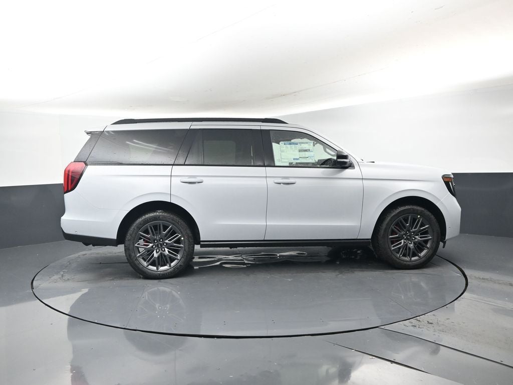 2025 Ford Expedition Platinum 600A