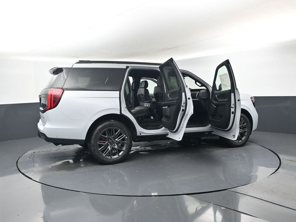 2025 Ford Expedition Platinum 600A