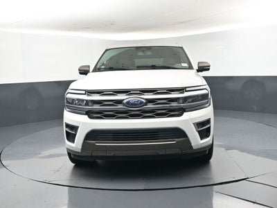 2022 Ford Expedition King Ranch