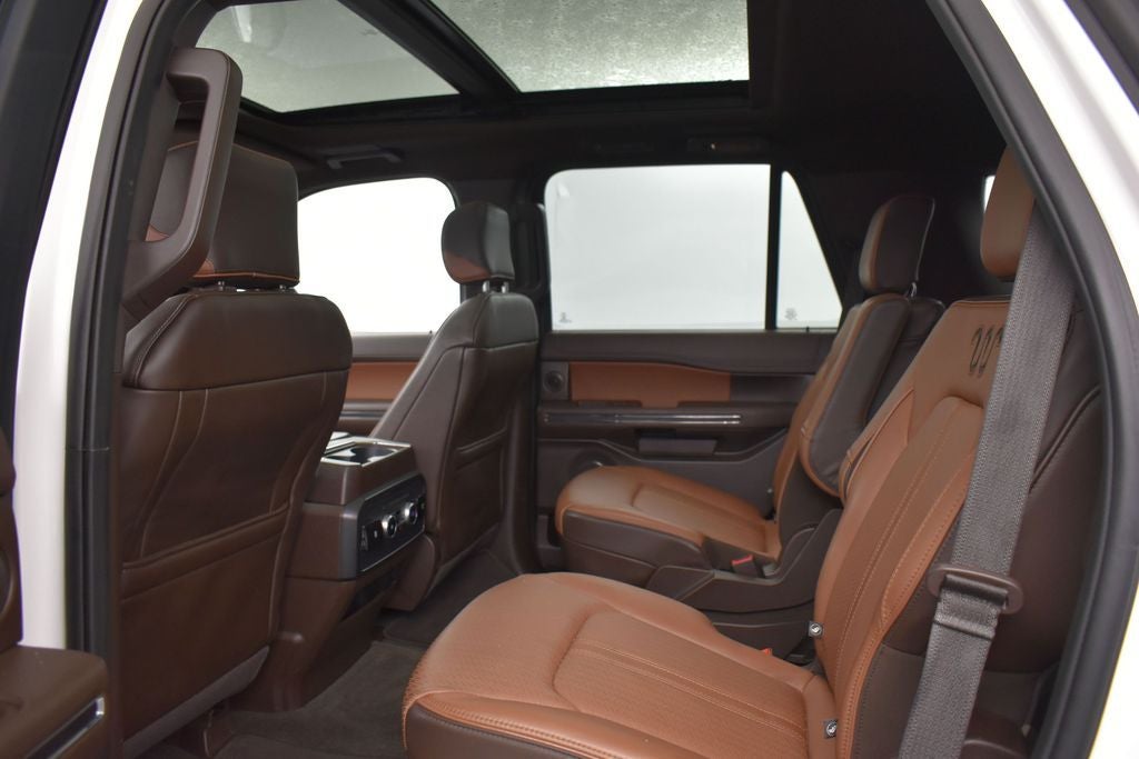2022 Ford Expedition King Ranch