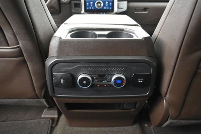 2022 Ford Expedition King Ranch