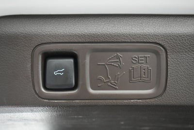 2022 Ford Expedition King Ranch