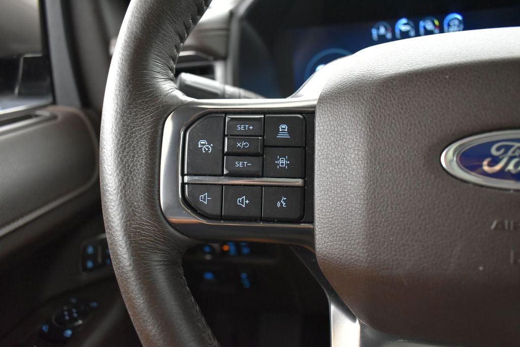 2022 Ford Expedition King Ranch