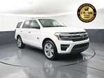 2022 Ford Expedition King Ranch