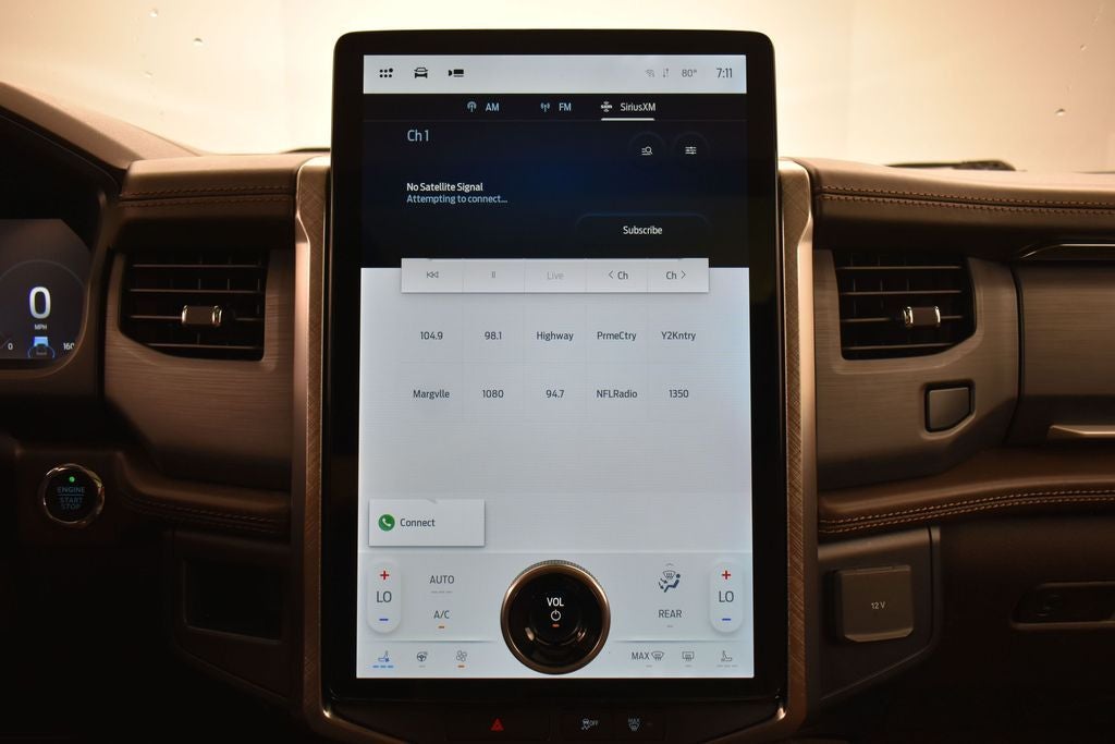 2022 Ford Expedition King Ranch