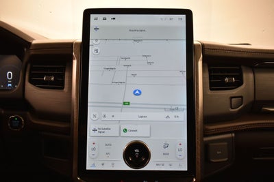 2022 Ford Expedition King Ranch