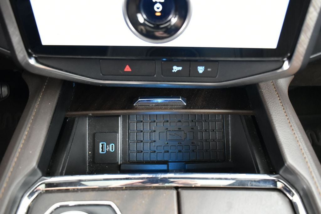 2022 Ford Expedition King Ranch
