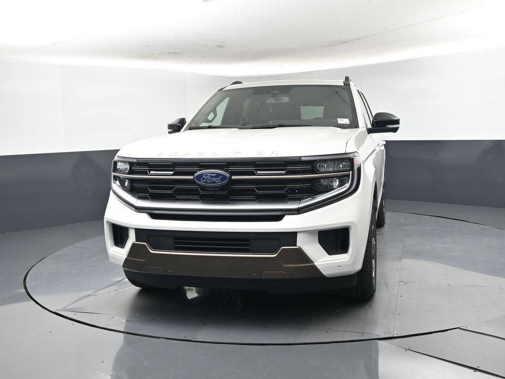 2026 Ford Expedition King Ranch 400A