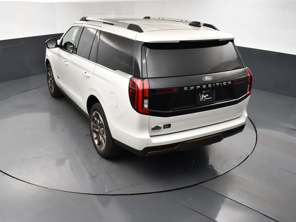 2026 Ford Expedition King Ranch 400A