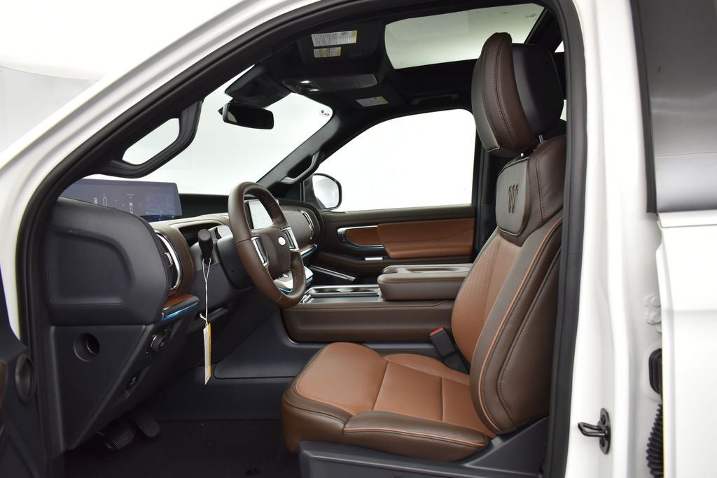 2026 Ford Expedition King Ranch 400A