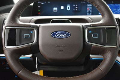 2026 Ford Expedition King Ranch 400A