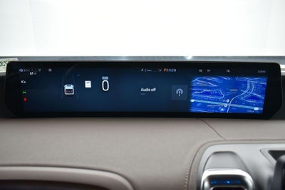 2026 Ford Expedition King Ranch 400A