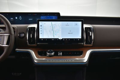 2026 Ford Expedition King Ranch 400A