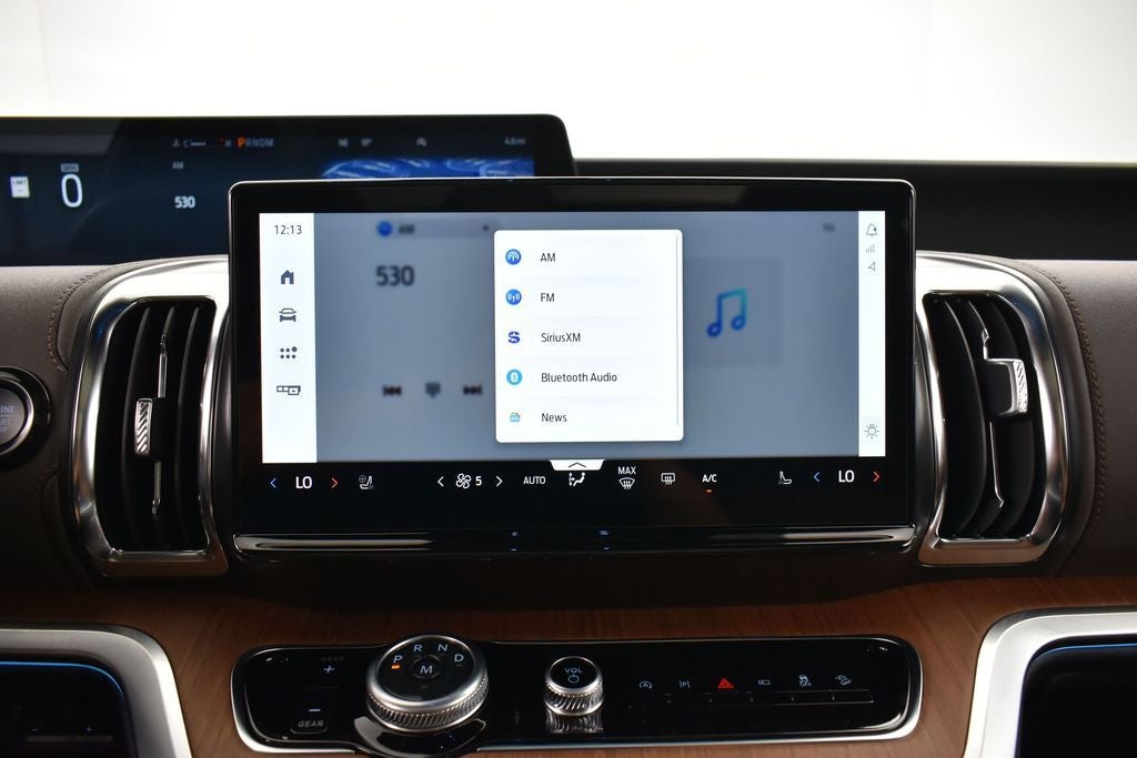 2026 Ford Expedition King Ranch 400A