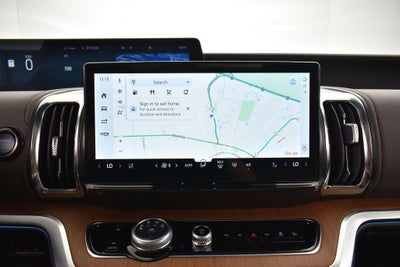 2026 Ford Expedition King Ranch 400A